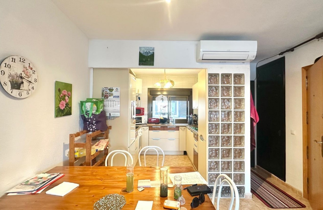 Resale - Duplex -
Torrevieja - La Mata