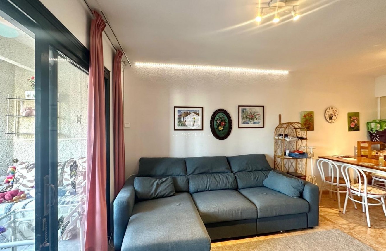 Resale - Duplex -
Torrevieja - La Mata