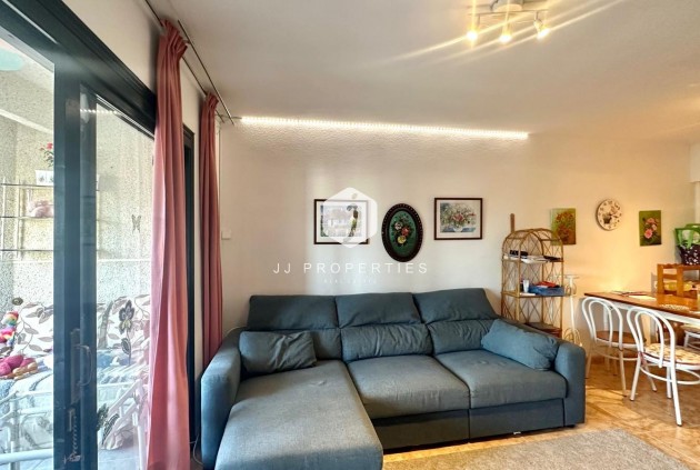 Resale - Duplex -
Torrevieja - La Mata