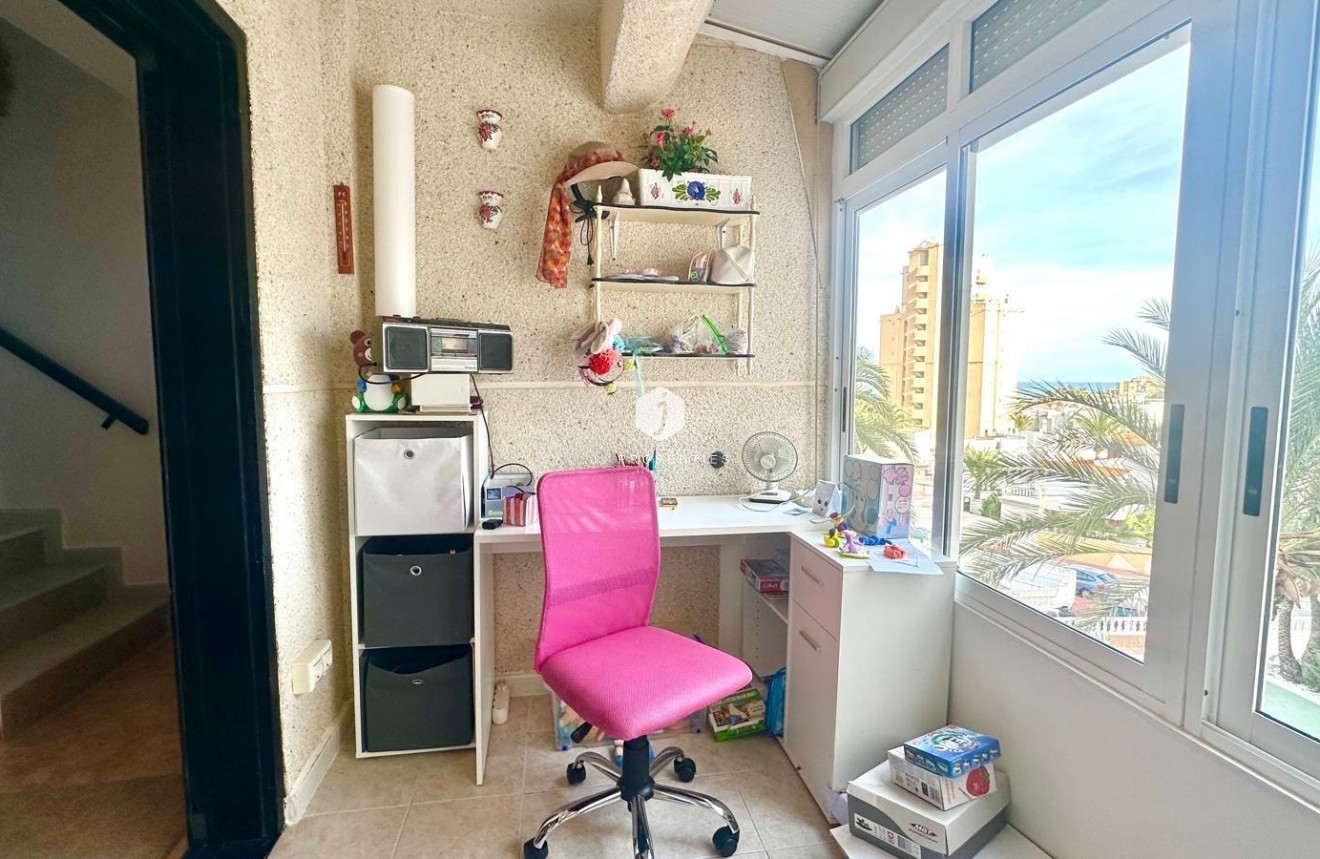 Resale - Duplex -
Torrevieja - La Mata