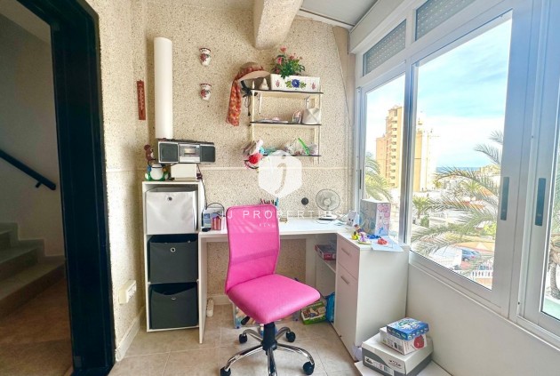 Resale - Duplex -
Torrevieja - La Mata