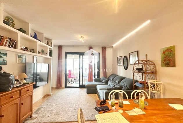 Resale - Duplex -
Torrevieja - La Mata