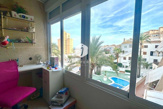 Resale - Duplex -
Torrevieja - La Mata