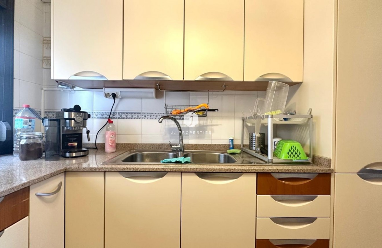 Resale - Duplex -
Torrevieja - La Mata