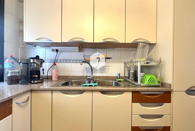 Resale - Duplex -
Torrevieja - La Mata