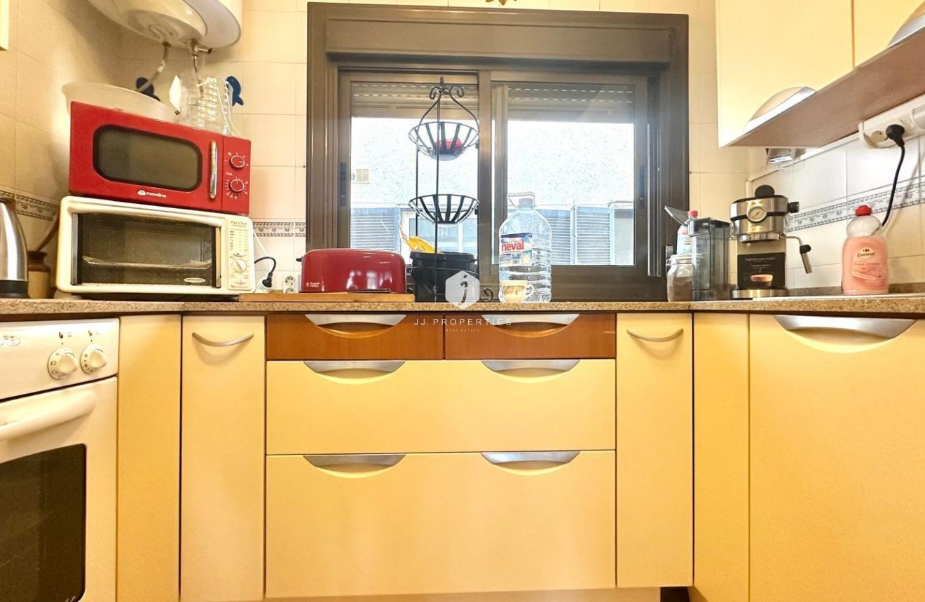 Resale - Duplex -
Torrevieja - La Mata