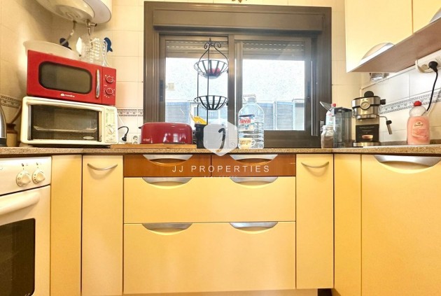 Resale - Duplex -
Torrevieja - La Mata