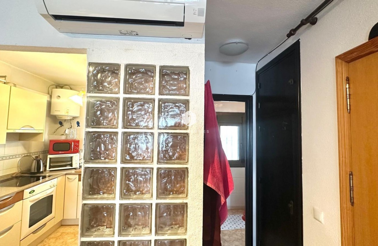 Resale - Duplex -
Torrevieja - La Mata