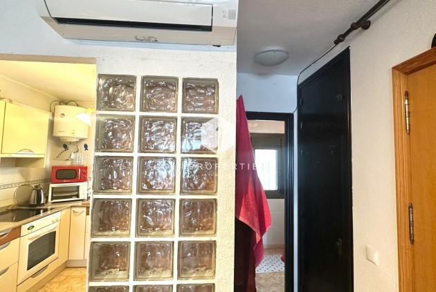 Resale - Duplex -
Torrevieja - La Mata