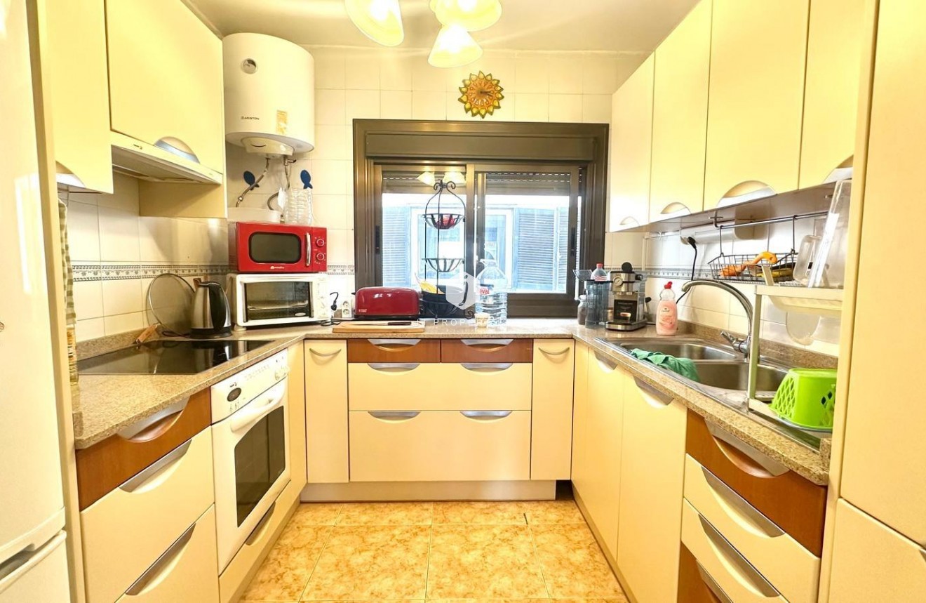 Resale - Duplex -
Torrevieja - La Mata