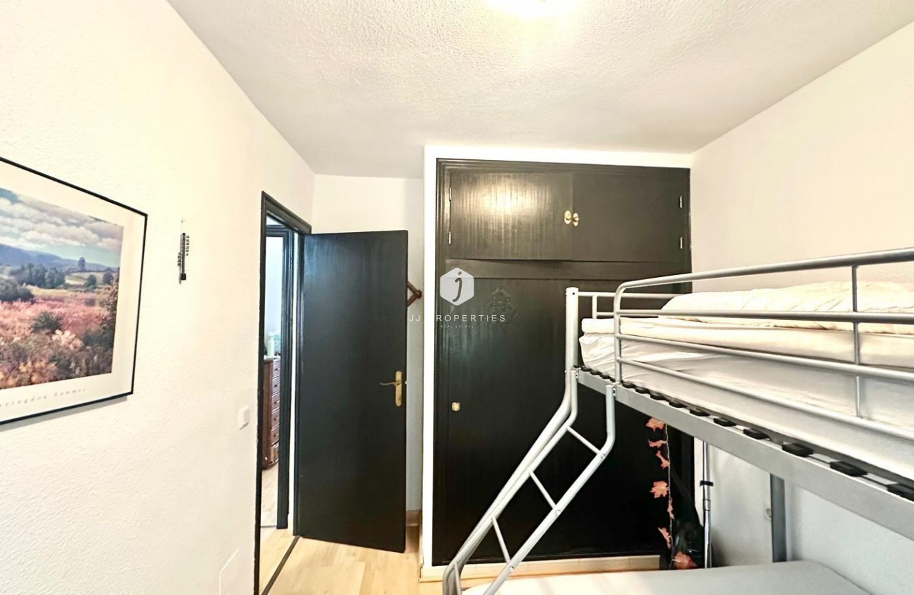 Resale - Duplex -
Torrevieja - La Mata