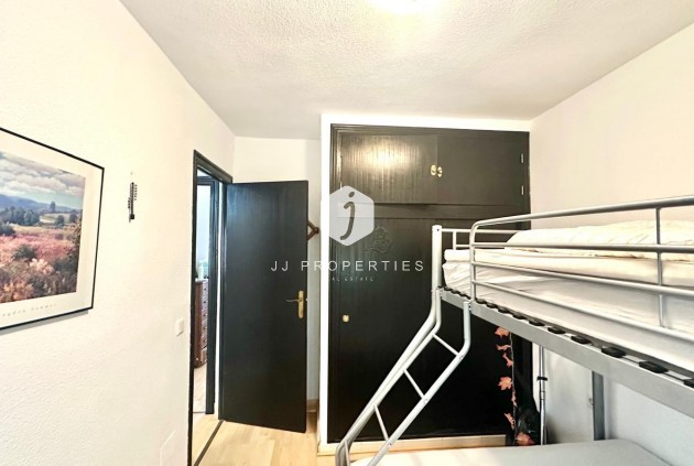 Resale - Duplex -
Torrevieja - La Mata