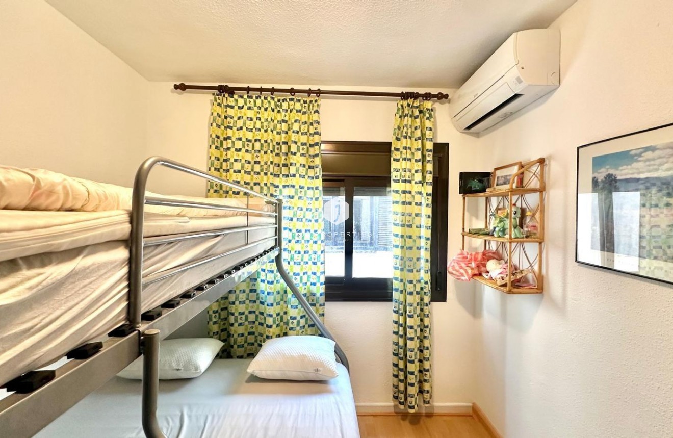 Resale - Duplex -
Torrevieja - La Mata