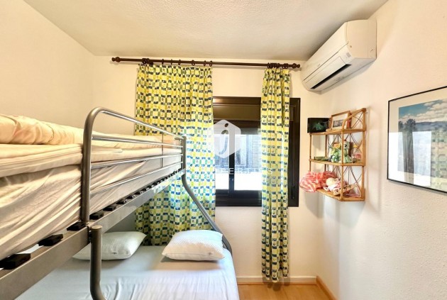 Resale - Duplex -
Torrevieja - La Mata