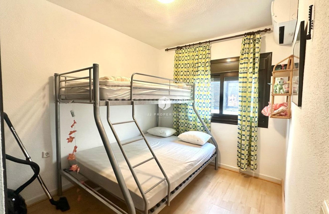 Resale - Duplex -
Torrevieja - La Mata