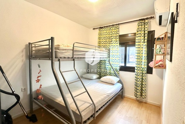 Resale - Duplex -
Torrevieja - La Mata