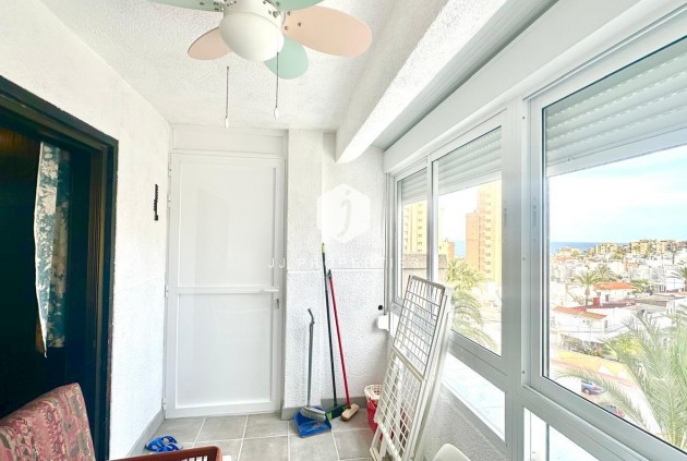 Resale - Duplex -
Torrevieja - La Mata