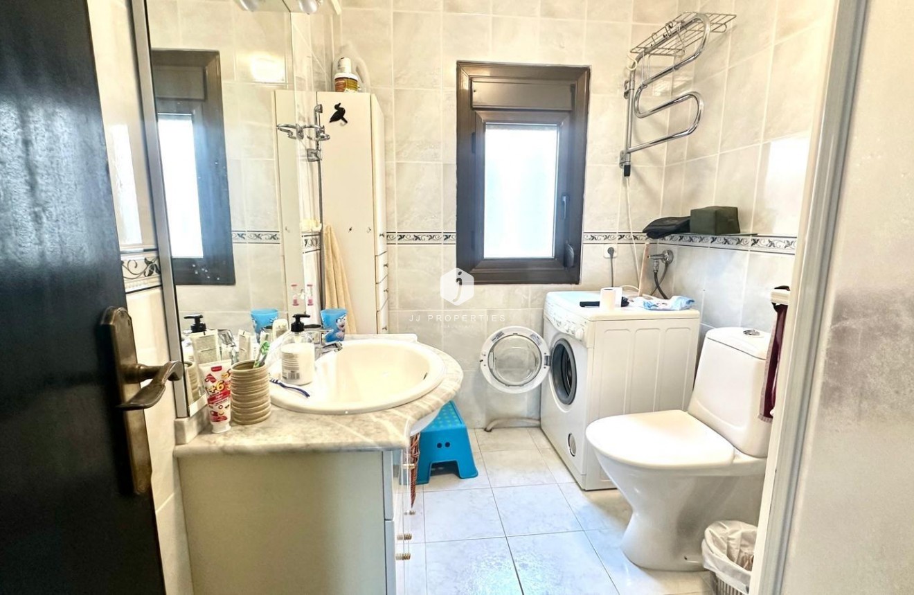 Resale - Duplex -
Torrevieja - La Mata