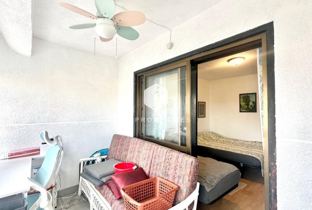 Resale - Duplex -
Torrevieja - La Mata