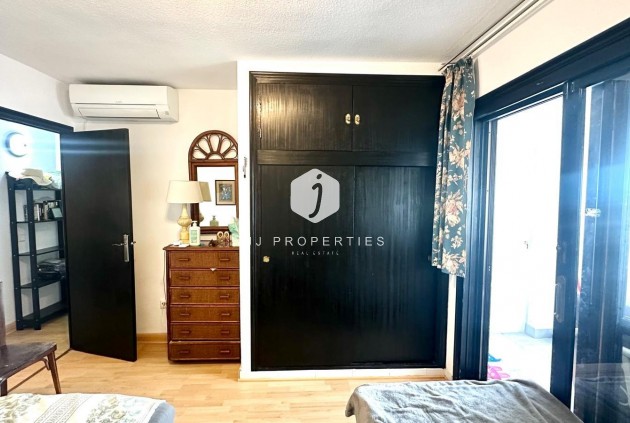 Resale - Duplex -
Torrevieja - La Mata