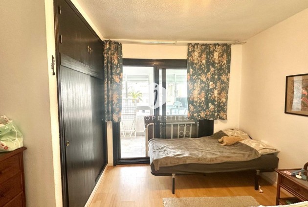 Resale - Duplex -
Torrevieja - La Mata