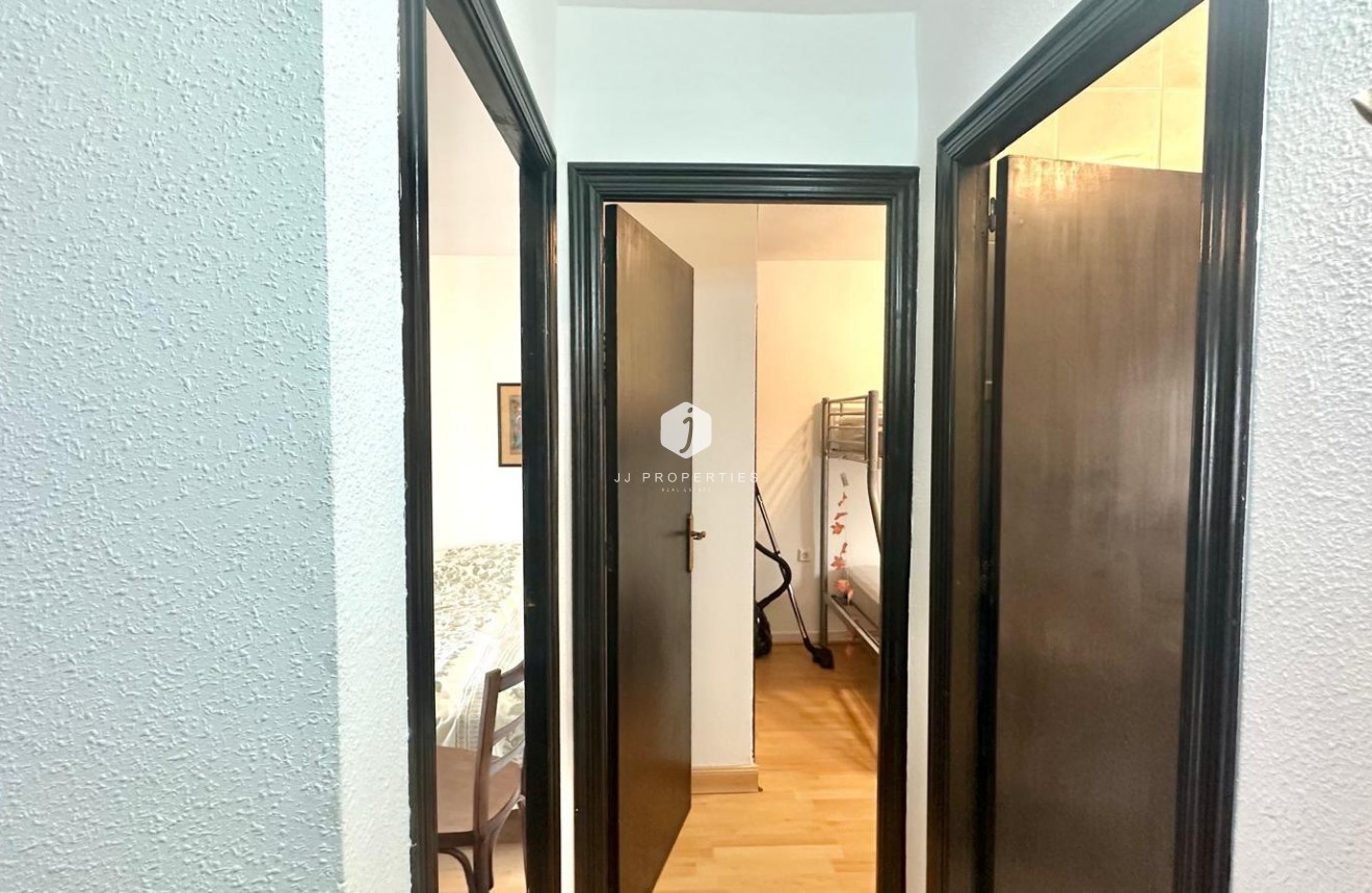 Resale - Duplex -
Torrevieja - La Mata