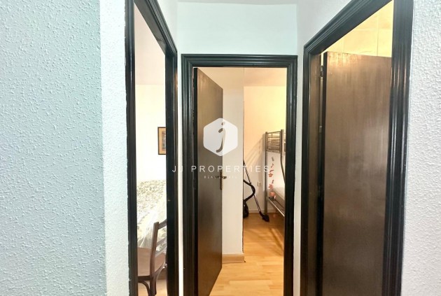 Resale - Duplex -
Torrevieja - La Mata