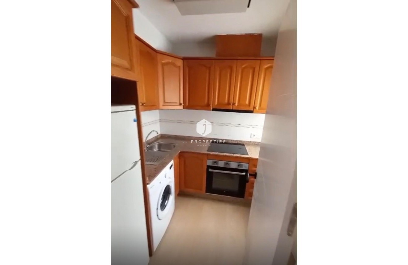 Resale - Apartment / flat -
Guardamar del Segura - Guardamar Playa