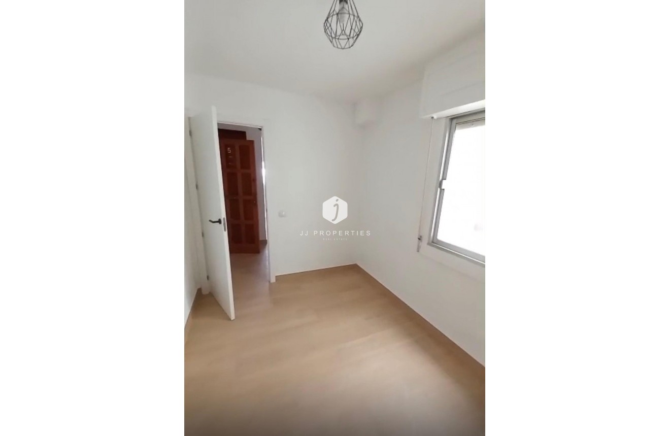 Resale - Apartment / flat -
Guardamar del Segura - Guardamar Playa