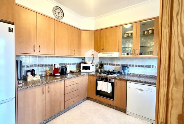 Resale - Villa -
Bigastro - Comunidad Valenciana