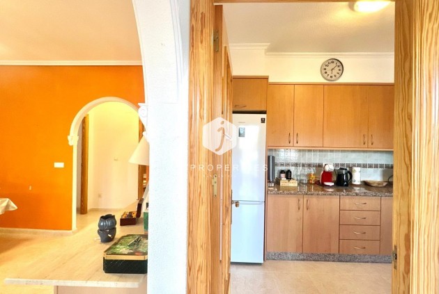 Resale - Villa -
Bigastro - Comunidad Valenciana