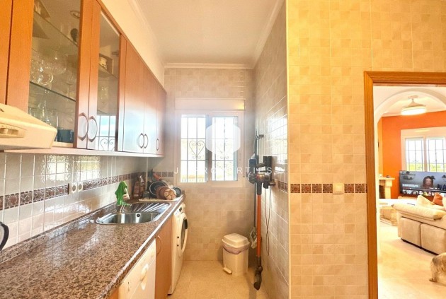 Resale - Villa -
Bigastro - Comunidad Valenciana