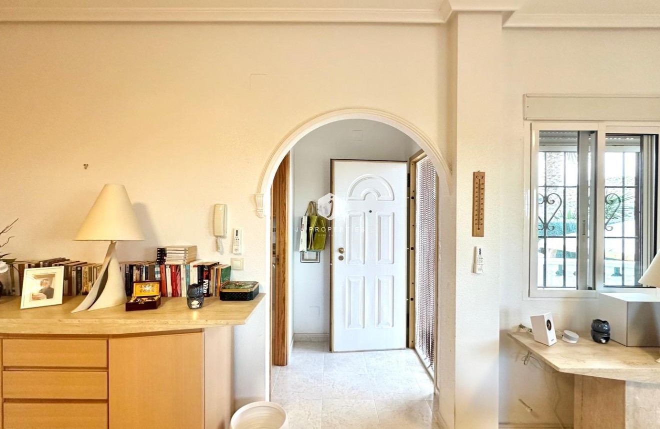 Resale - Villa -
Bigastro - Comunidad Valenciana