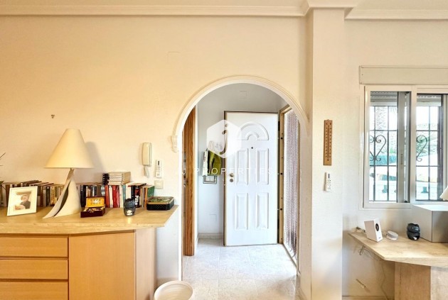 Resale - Villa -
Bigastro - Comunidad Valenciana