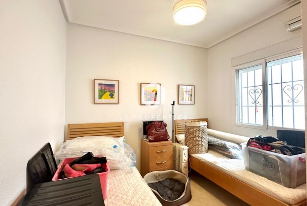 Resale - Villa -
Bigastro - Comunidad Valenciana