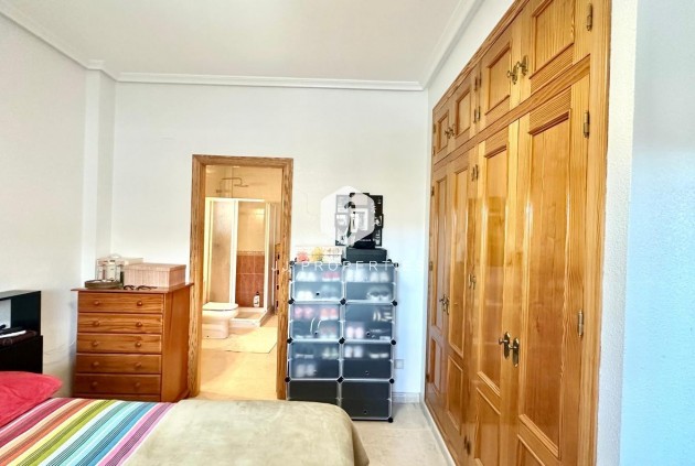 Resale - Villa -
Bigastro - Comunidad Valenciana