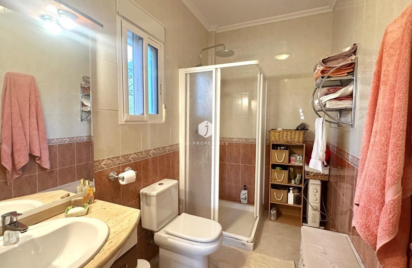 Resale - Villa -
Bigastro - Comunidad Valenciana