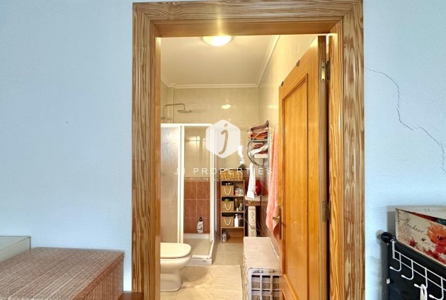 Resale - Villa -
Bigastro - Comunidad Valenciana