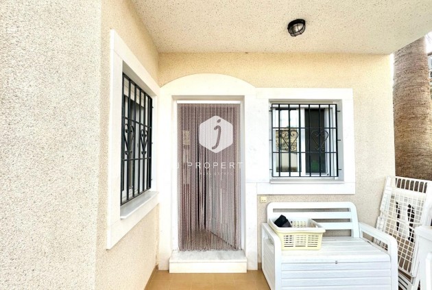 Resale - Villa -
Bigastro - Comunidad Valenciana