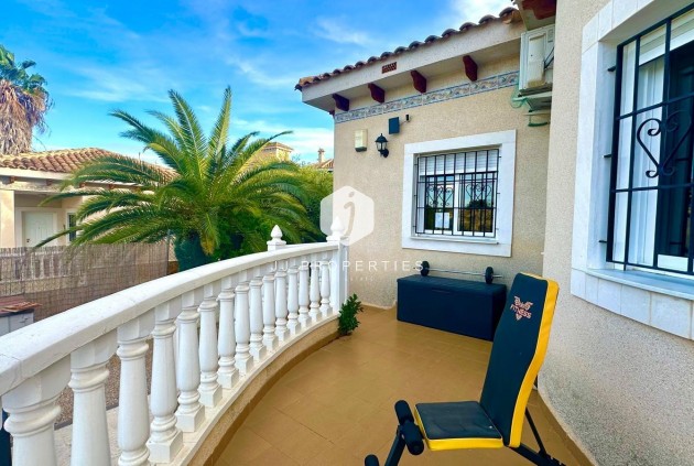 Resale - Villa -
Bigastro - Comunidad Valenciana