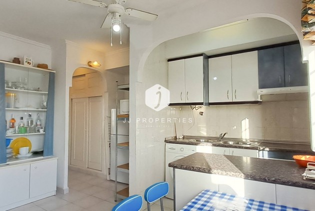 Resale - Apartment / flat -
Torrevieja - Aguas Nuevas 2