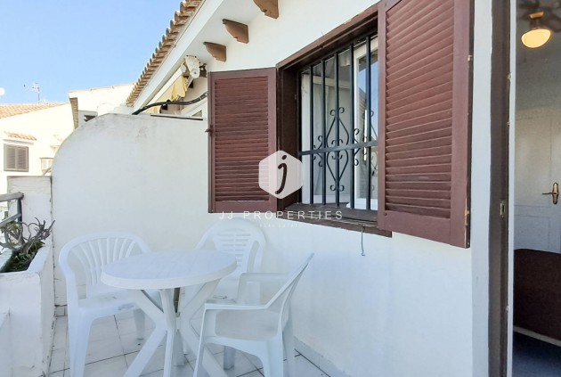 Resale - Apartment / flat -
Torrevieja - Aguas Nuevas 2
