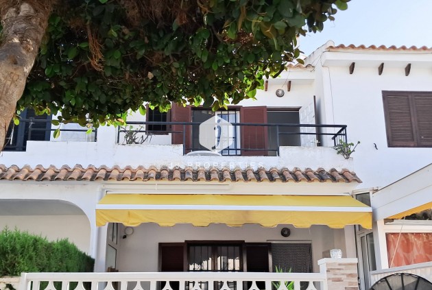 Resale - Apartment / flat -
Torrevieja - Aguas Nuevas 2