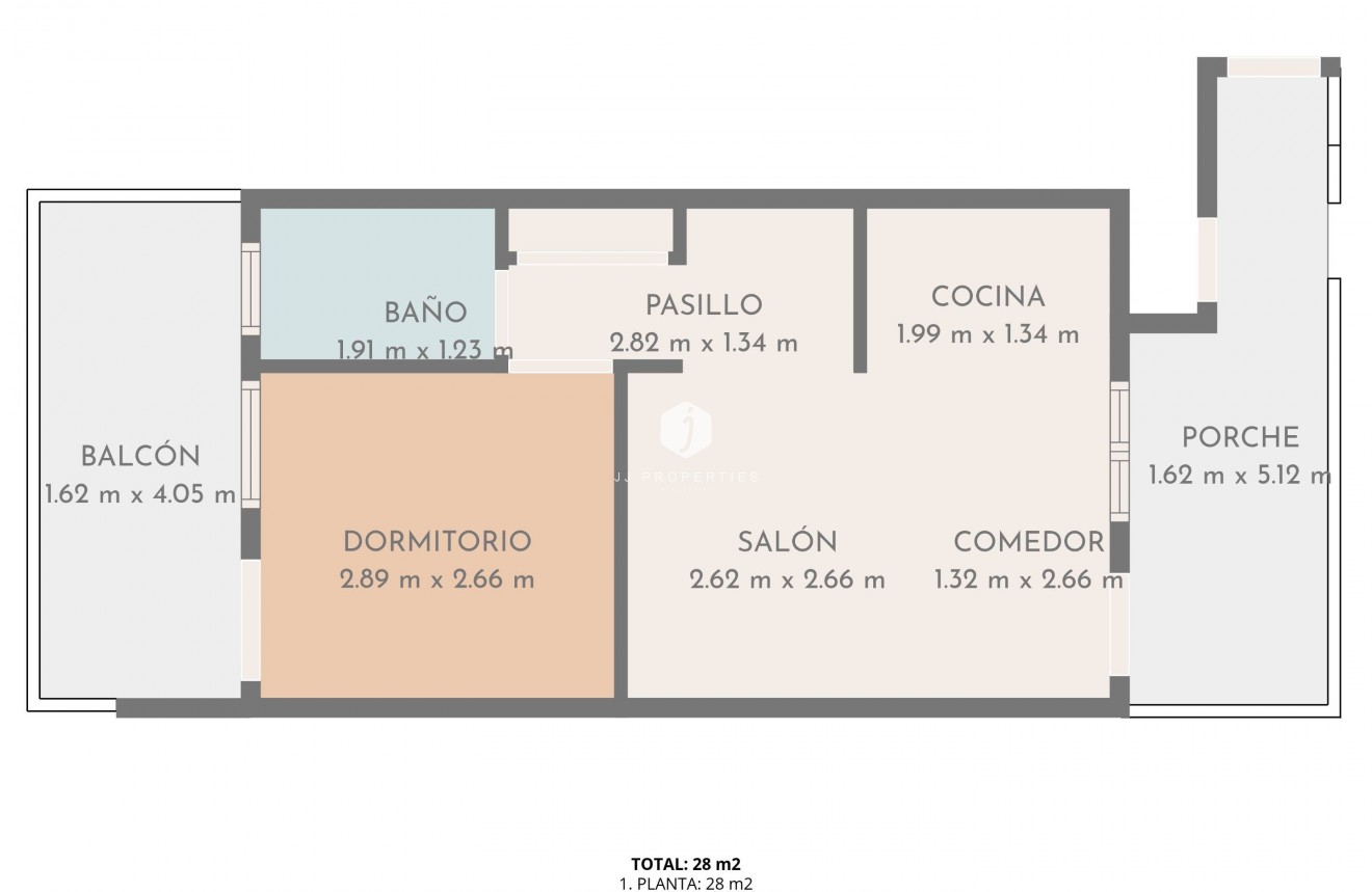 Resale - Apartment / flat -
Torrevieja - Aguas Nuevas 2