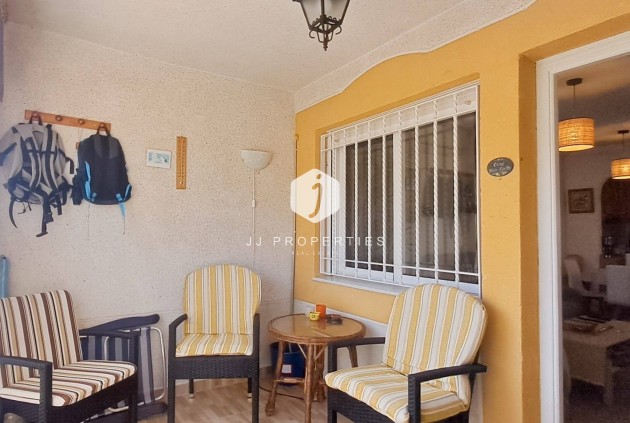 Resale - Apartment / flat -
Torrevieja - Parque Acuático - Sector 25