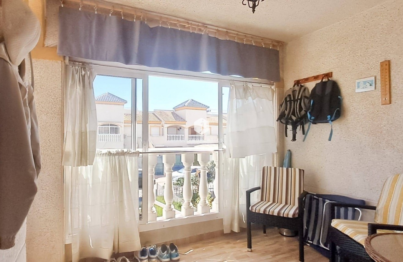 Resale - Apartment / flat -
Torrevieja - Parque Acuático - Sector 25