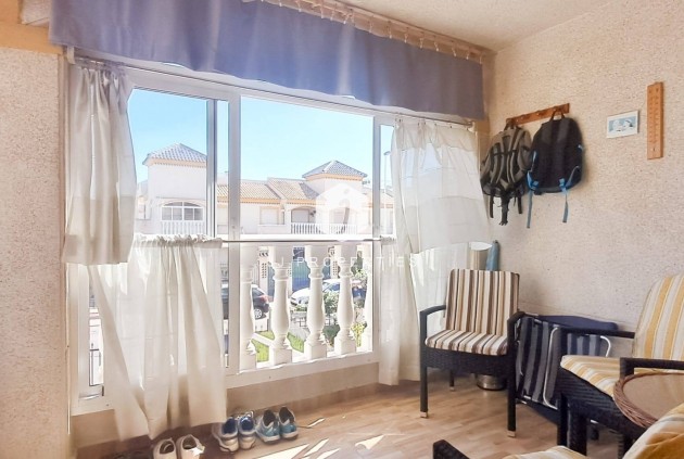 Resale - Apartment / flat -
Torrevieja - Parque Acuático - Sector 25