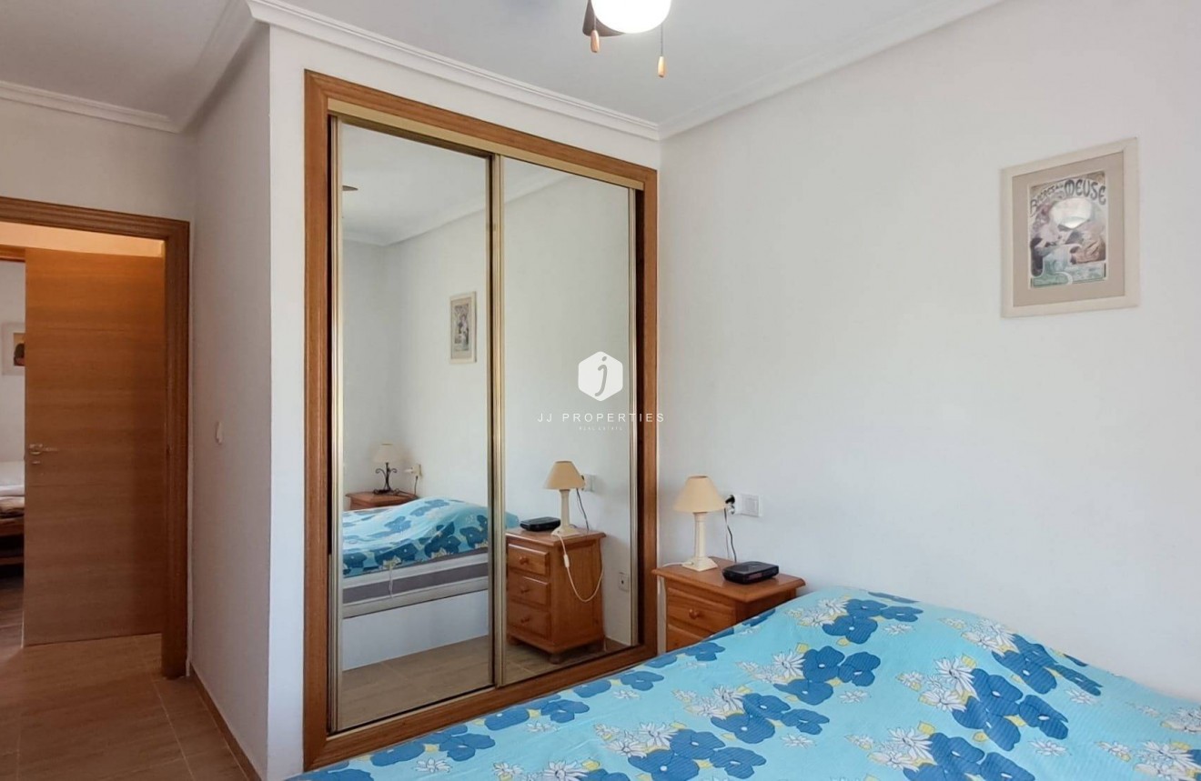 Resale - Apartment / flat -
Torrevieja - Parque Acuático - Sector 25