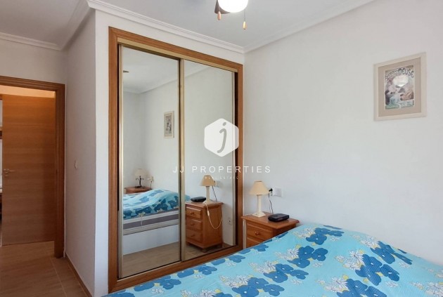 Resale - Apartment / flat -
Torrevieja - Parque Acuático - Sector 25