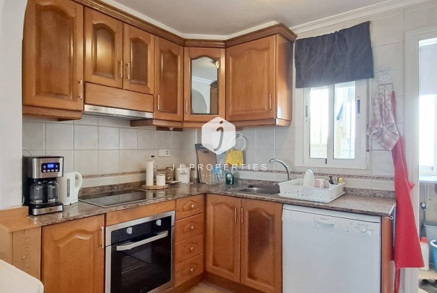 Resale - Apartment / flat -
Torrevieja - Parque Acuático - Sector 25